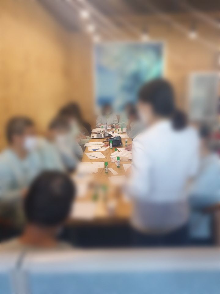 작문요법 - 과거로의 여행