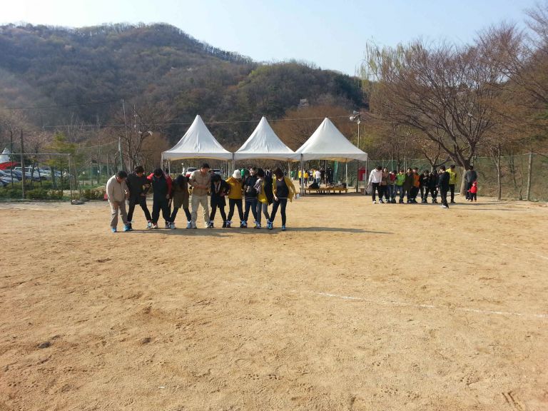 2013년 야유회^^