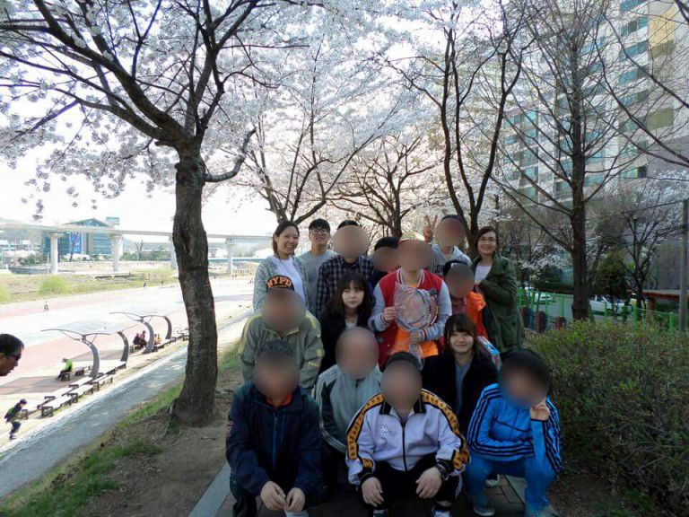 너울가지 그 다섯 번째 이야기...
