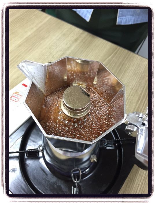 커피교실
