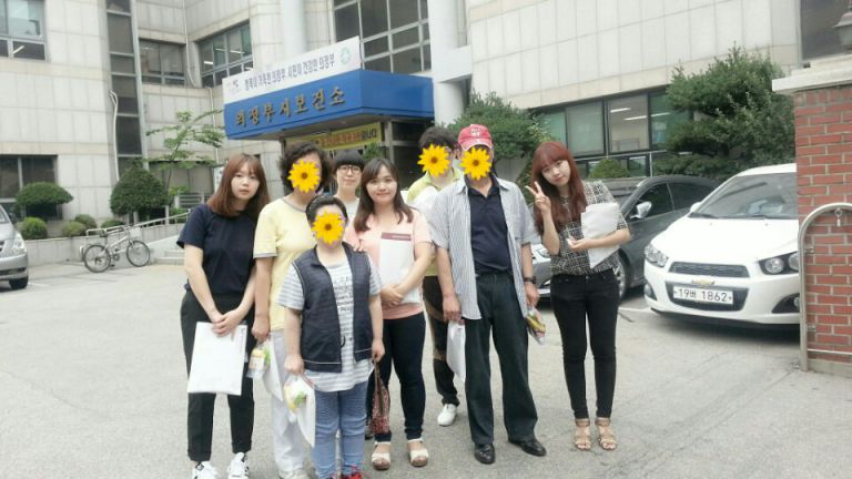 너울가지 두번째 이야기
